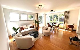Wolu Suites